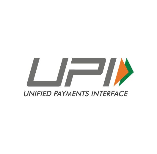 payment partner - UPI logo